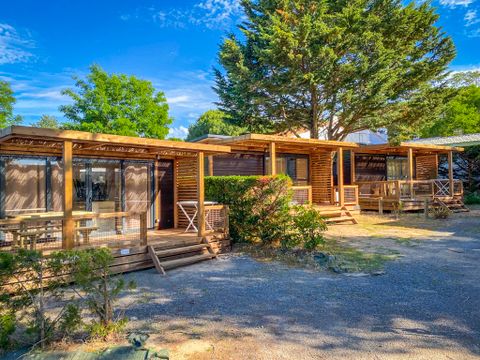 Camping l'Océan - Camping Vendée - Afbeelding N°5